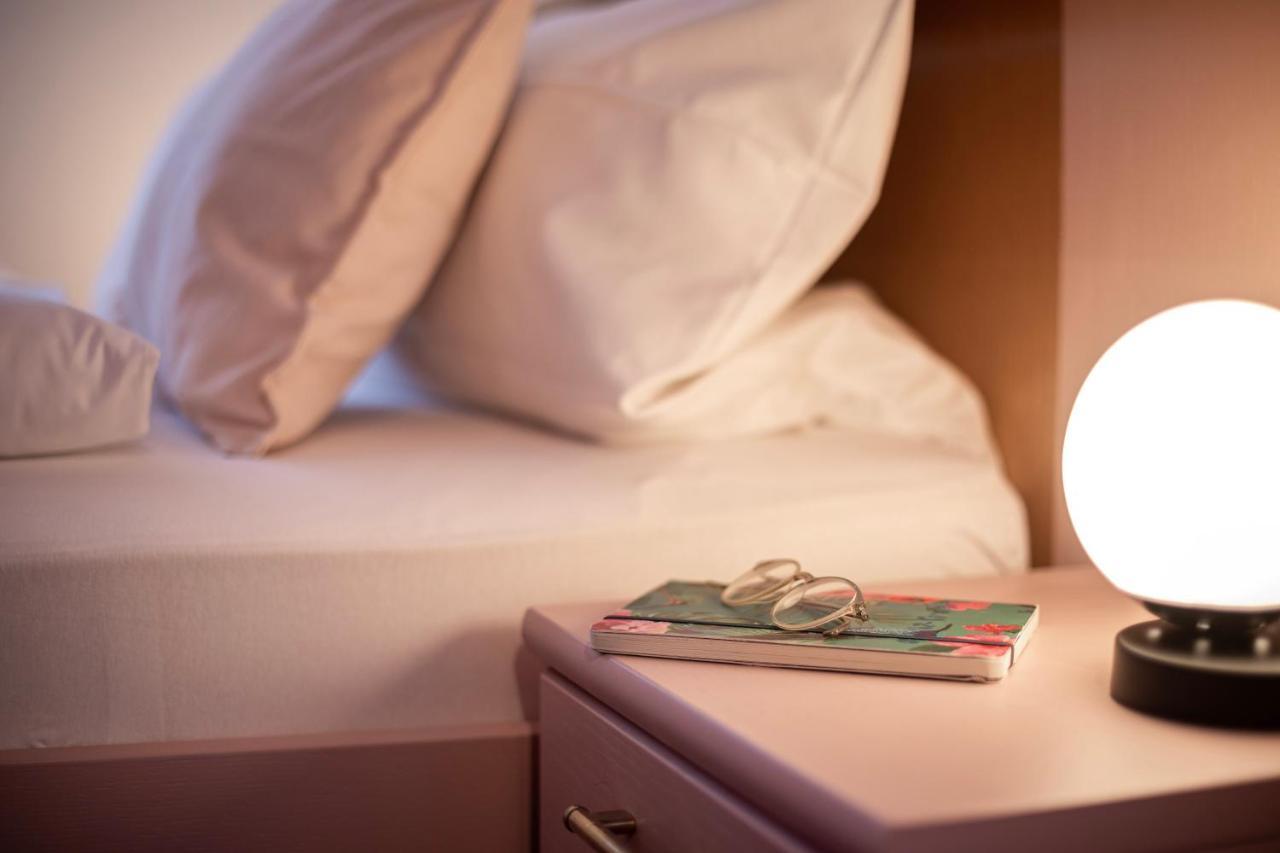 Das Schoene Leben Pop-Up Hotel Hornberg Exteriör bild